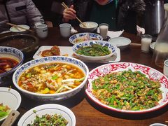 -回水镇·江湖川菜(恒大新城店)
