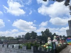 -观澜山水田园
