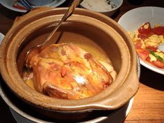 外婆茶香鸡-外婆家(静安大悦城店)