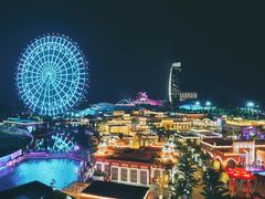 -三亚海昌梦幻海洋不夜城