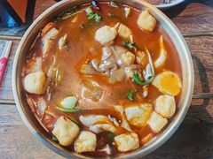 麻辣烫-野人部落(沈阳一店)