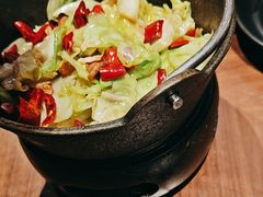 -蜀都丰 川菜·水煮活鱼(万象九宜城店)