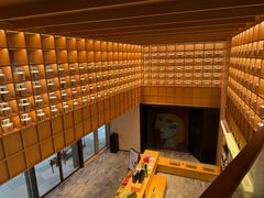 -奈雪茶院·茶室茶馆(广州粤海天地店)