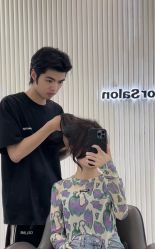 -型色沙龙 Color Salon
