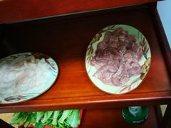 -牛二新鲜牛杂(容桂小黄圃店)