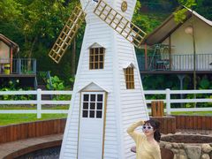 -云栖山谷野奢营地