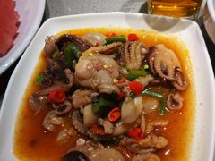 -海底捞火锅(漫乐城夜宵主题店)