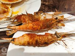 -蓝钻·国际美食海鲜自助百汇(西直门店)