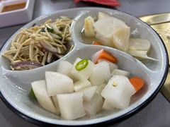 -棒小伙·齐齐哈尔烤肉(龙茗路店)