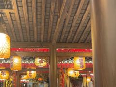 -杨记隆府(时代天街店)