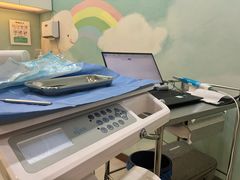 -维乐口腔(格林门诊长宁店)
