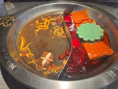 -大龙燚火锅(太古里店)
