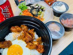 -火炉火自助餐(枫蓝国际店)