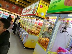 -娃娃集合营(上海奉贤龙湖天街店)