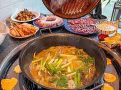 -米氏火鱼·泡椒鱼火锅(李子坝老店)