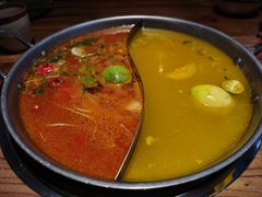 -老凯俚酸汤鱼(鸿通城店)