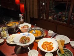 -潇湘甲鱼村(清河店)