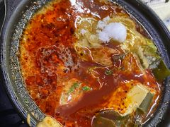 -蜀王砂锅总店