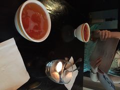 La Creperie(桃江路店)-La Creperie法餐厅(桃江路店)