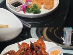 -顺峰顺水顺德菜(龙华店)