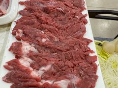-鑫来顺大铜锅涮羊肉(中山门旗舰店)