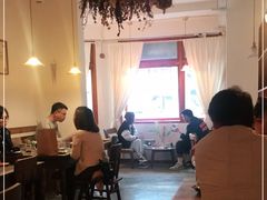 大堂-Ginko银子(青龙街店)