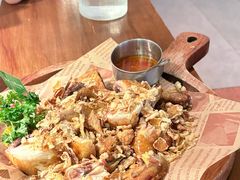 -岛风·台食小馆 ISLAND BISTRO(烟台山店)