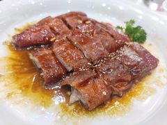 至尊烧鹅-御彩酒家(东风东路店)