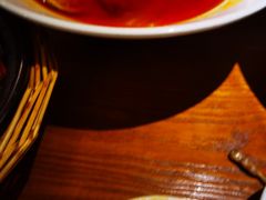 -时光乌托邦空中花园餐厅川味·融合菜(幸福广场店)