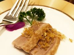 -骊韵咖啡厅(深圳中海凯骊酒店)