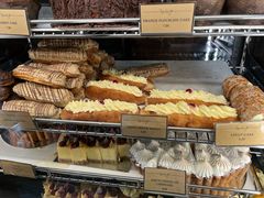 巧克力可颂-Fergbaker(皇后镇店)