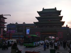-鼓楼夜市