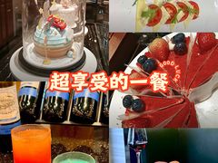 -东方红海鲜百汇(国际大厦店)