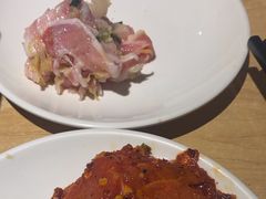 -玫瑰花园自助烤肉(顺义鑫海韵通店)
