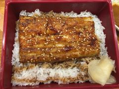 鳗鱼饭-酒吞(七宝领展广场店)
