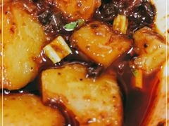 -洞子口张老二凉粉(文殊院店)