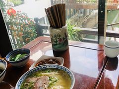 -同得兴 Since·1995 传统苏式面馆(十全街店)