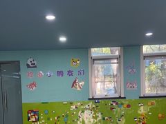 -乐悠游亲子游泳俱乐部