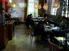 大堂-周渝食惦酸菜鱼(青浦店)