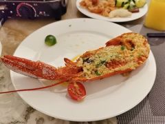 -安蒂娅·海鲜自助餐厅(安蒂娅美兰酒店)