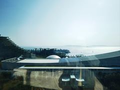 -领事馆19号中餐厅(厦门海景洲际酒店)