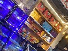-鑫郭氏·南昌20年大排档(红谷滩旗舰店)