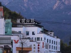 -黄山风景区