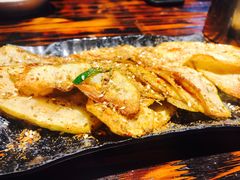 -小泉烧烤(清真寺街店)