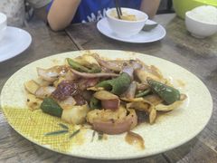 -贞姨美食·老字号海鲜大排档