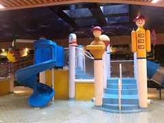 -南宫温泉水世界