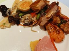 -马哥孛罗咖啡厅·Cafe Marco (厦门马哥孛罗东方大酒店)