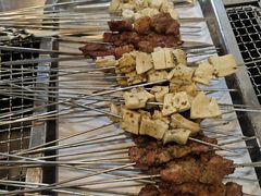 -宗泉烤全羊·烤羊腿·家常菜(解放东路店)