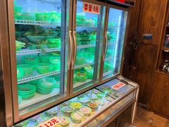 -重庆鸡公煲·青锅花椒鱼(牡丹江路店)