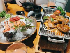-九井澤精致料理(金茂店)